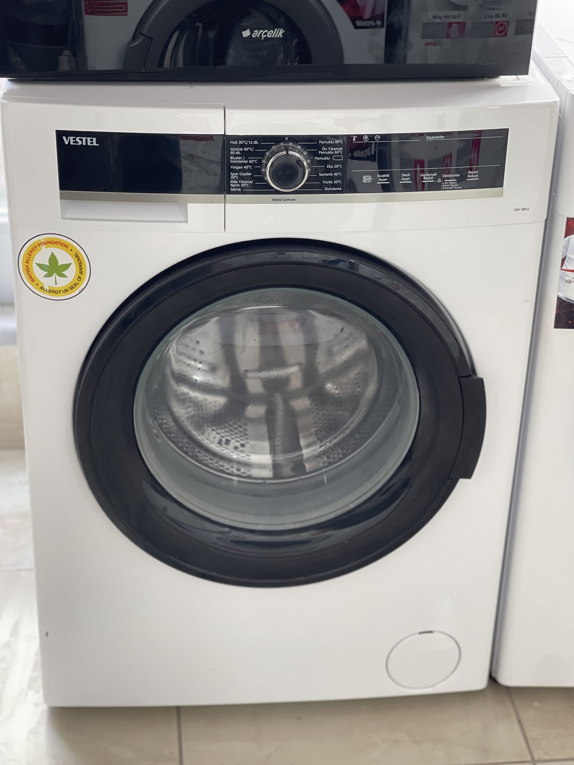 Servis Çalışması 14